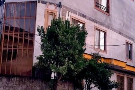 خانه مبله در کتالم - کوزه گر محله - طبقه دوم