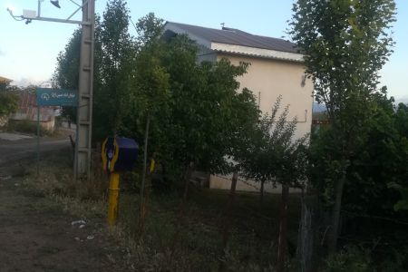 خانه مبله در اسپیلی - نوروزمحله - طبقه دوم
