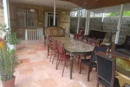خانه مبله در کلاردشت - رودبارک - طبقه دوم