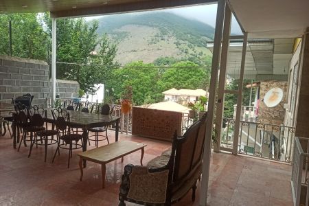 خانه مبله در کلاردشت - رودبارک - طبقه دوم