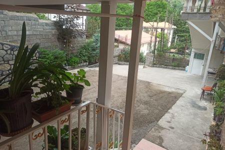 خانه مبله در کلاردشت - رودبارک - طبقه دوم