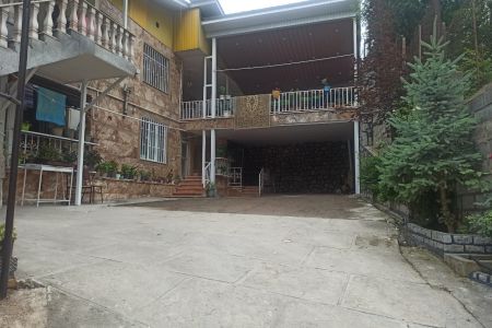 خانه مبله در کلاردشت - رودبارک - طبقه دوم