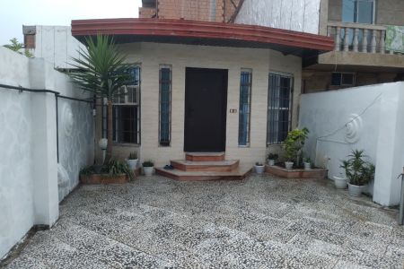 خانه ویلایی در فرح آباد