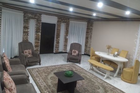 خانه ویلایی در فرح آباد