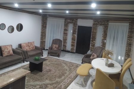 خانه ویلایی در فرح آباد