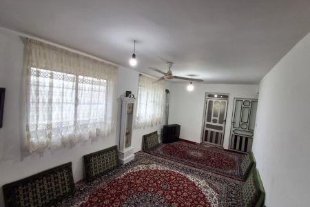 خانه روستایی در سیاهکل - نمکرودبار