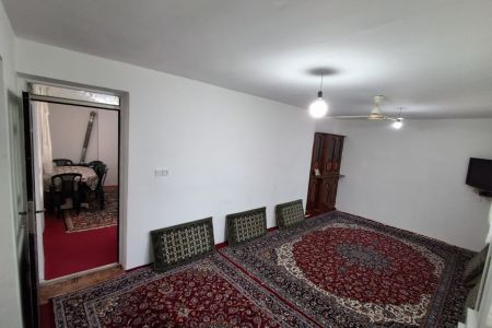 خانه روستایی در سیاهکل - نمکرودبار
