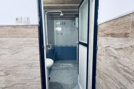 مهمان خانه نزدیک حرم - سه تخته - همکف