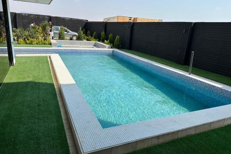 ویلا دوبلکس استخردار در مهستان - کوشک زر