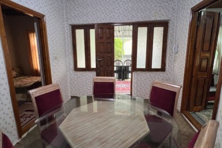 خانه ویلایی در رامسر - بصلکوه