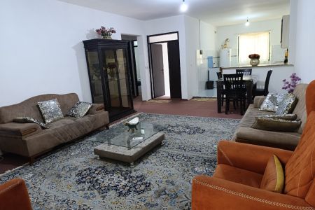 خانه مبله در بندر انزلی - طبقه ۲