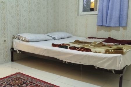 خانه مبله در سرعین - ۵ تخته