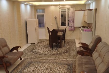 خانه مبله در سرعین - ۵ تخته