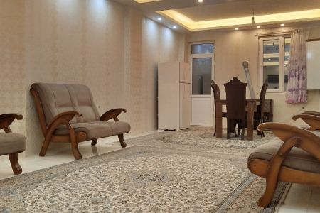 خانه مبله در سرعین - ۵ تخته