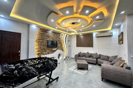 خانه ویلایی با جکوزی در بندر انزلی