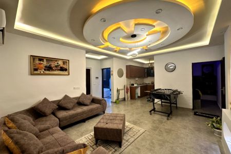خانه ویلایی با جکوزی در بندر انزلی