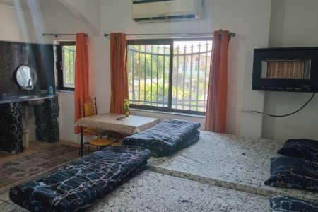 هتل آپارتمان ساحلی در محمودآباد - سوئیت ۷