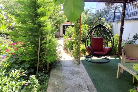 اجاره خانه ویلایی بابلسر - ط ۳
