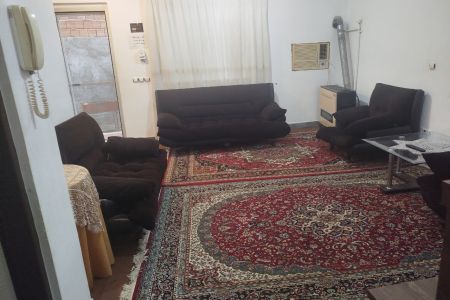 استئجار جناح في گلوگاه - Khorshidkola
