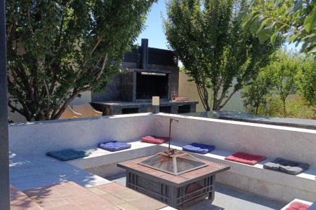 اجاره ویلا استخردار در ارومیه - قرابقلو