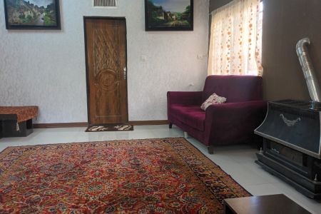 ویلا در شهریار - رنگرز