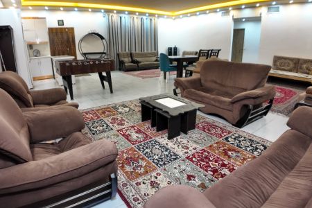 ویلا استخردار در ملارد - اسفند آباد