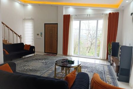اجاره خانه ویلایی در رودبار - اسطلخ جان