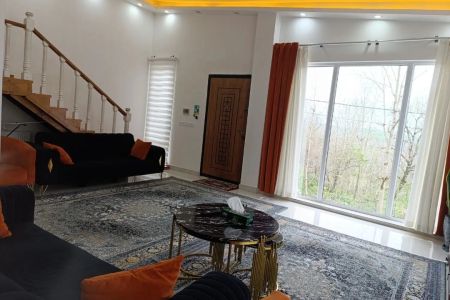 اجاره خانه ویلایی در رودبار - اسطلخ جان