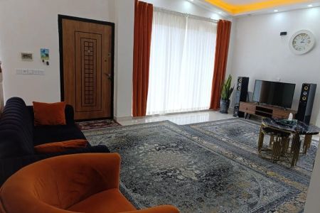 اجاره خانه ویلایی در رودبار - اسطلخ جان