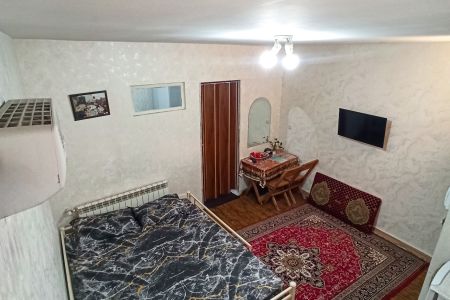 سوئیت در رشت - واحد ۳ یا ۴ یا ۵