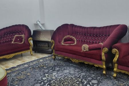 خانه مبله در بوشهر - تنگک دوم - طبقه ۲