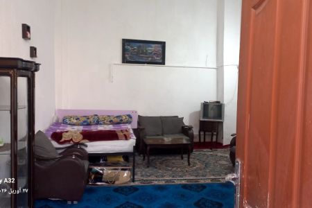 سوئیت مبله در لاهیجان - همکف