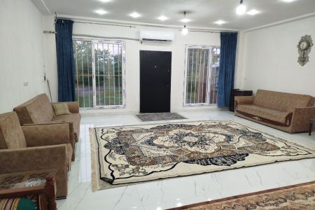 خانه ویلایی در آستانه اشرفیه - بیربنه بالا