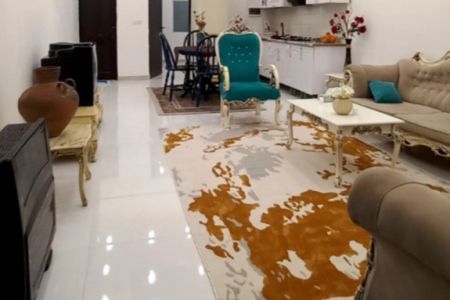 خانه مبله در قائم شهر - کوتنا