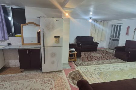 Furnished Suite in Pinbour Kelardasht - Ground Floor
