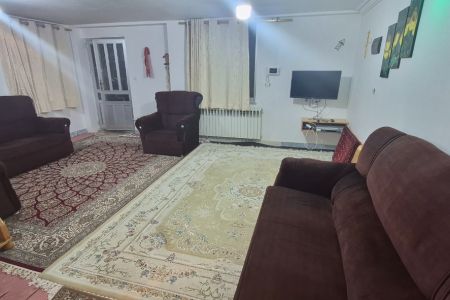 Furnished Suite in Pinbour Kelardasht - Ground Floor