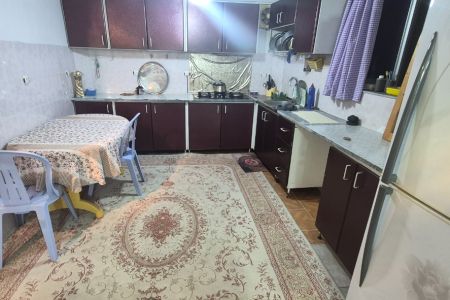 Furnished Suite in Pinbour Kelardasht - Ground Floor