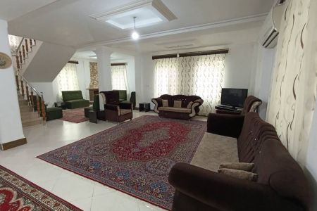 ویلا دوبلکس در چابکسر - شهدا