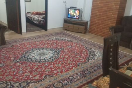 خانه مبله در آکند ساری - طبقه همکف