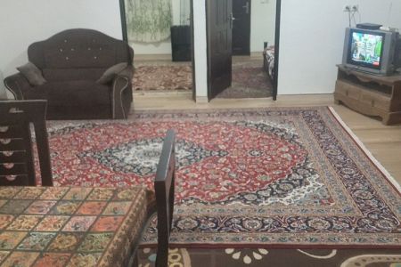 خانه مبله در آکند ساری - طبقه همکف