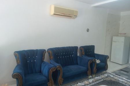 خانه ویلایی در شاندرمن - طالب دره