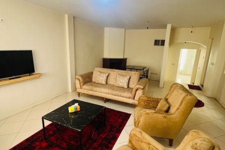 خانه مبله در شهرک غرب - مدیریت - طبقه سوم