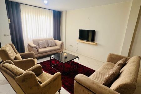 خانه مبله در شهرک غرب - مدیریت - طبقه سوم