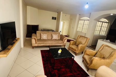 خانه مبله در شهرک غرب - مدیریت - طبقه سوم