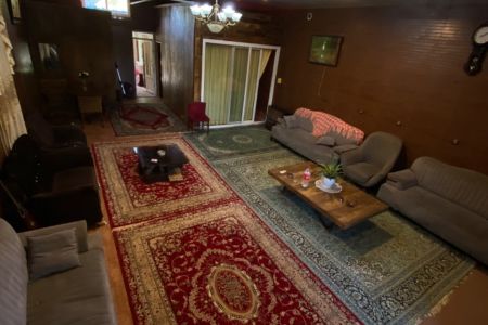 خانه ویلایی در قائمشهر - شیخ گلی