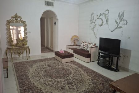 خانه مبله در سمنان - طبقه دوم