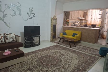 خانه مبله در سمنان - طبقه دوم