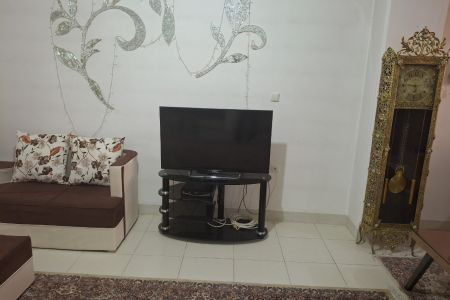 خانه مبله در سمنان - طبقه دوم