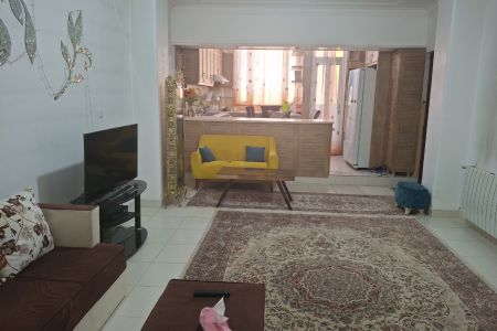 خانه مبله در سمنان - طبقه دوم