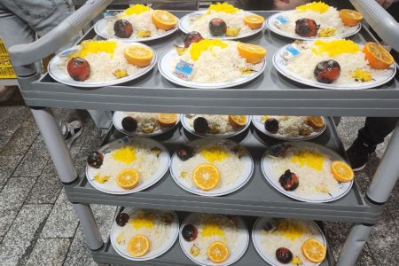 هتل آپارتمان در منجیل - vip جکوزی دار